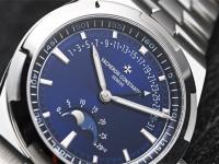 2026最新vacheron江诗丹顿腕表官方维修中心
