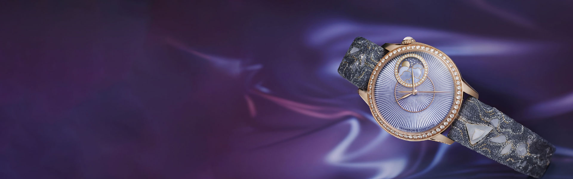 江诗丹顿维修服务中心