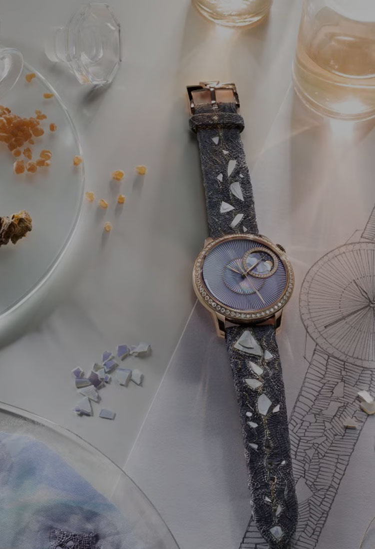 江诗丹顿维修服务中心