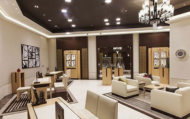 北京江诗丹顿手表维修服务点