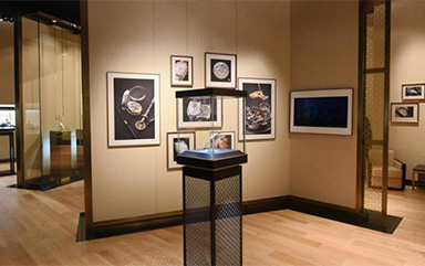 上海江诗丹顿维修服务中心