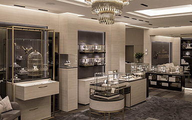 广州江诗丹顿维修服务中心