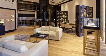 北京江诗丹顿维修服务中心