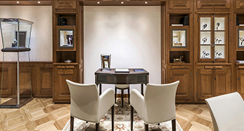 广州江诗丹顿维修服务中心