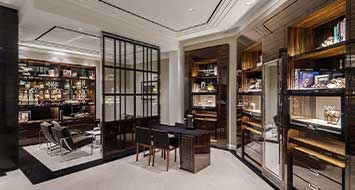 青岛江诗丹顿售后服务中心