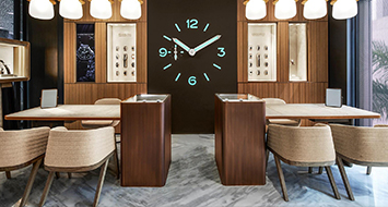 沈阳江诗丹顿售后服务中心