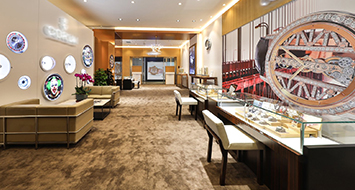 上海江诗丹顿维修服务中心